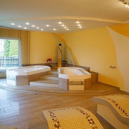 Hochkirch Hotel & Pension Assmann מראה חיצוני תמונה