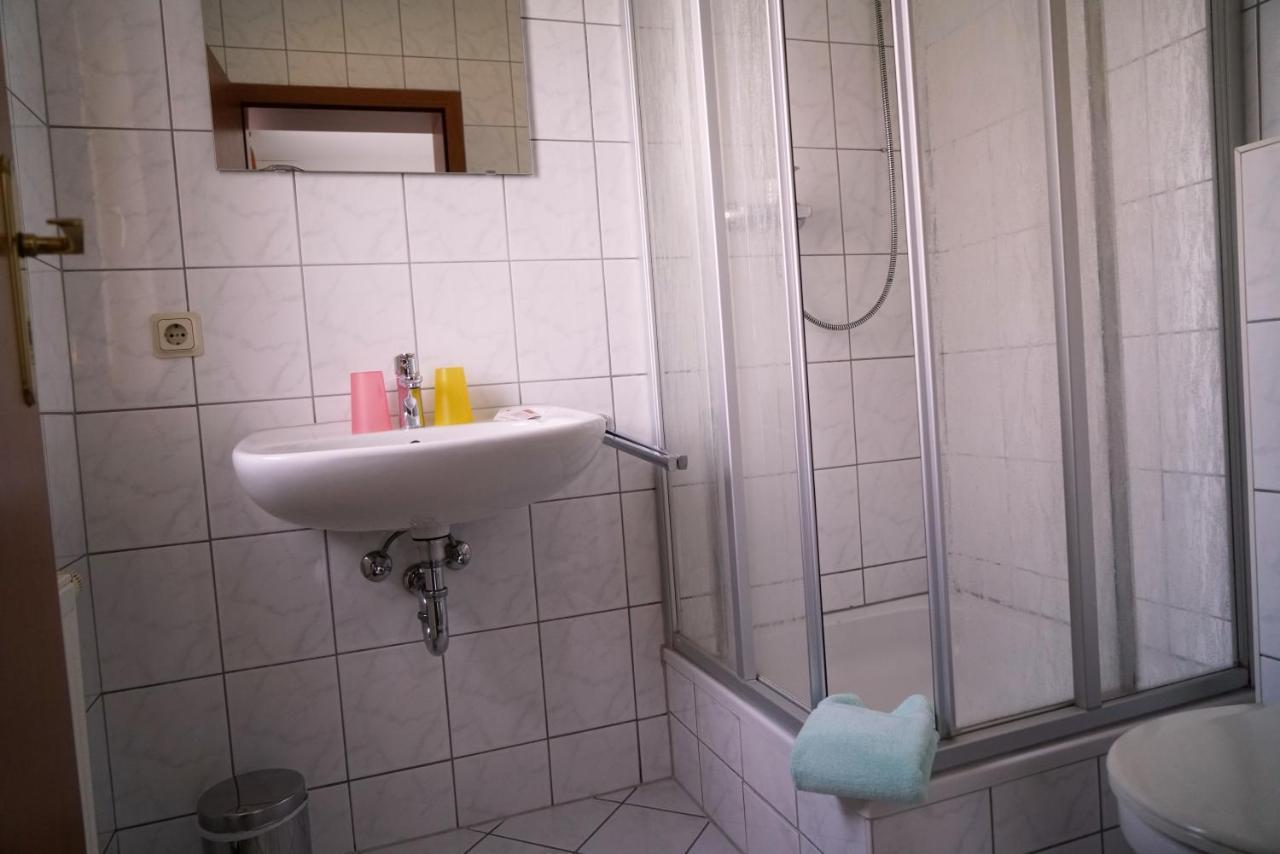 Hochkirch Hotel & Pension Assmann מראה חיצוני תמונה