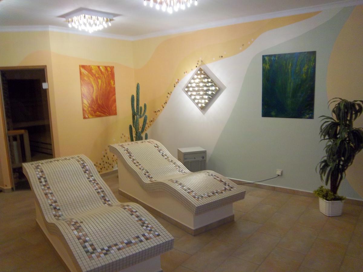 Hochkirch Hotel & Pension Assmann מראה חיצוני תמונה