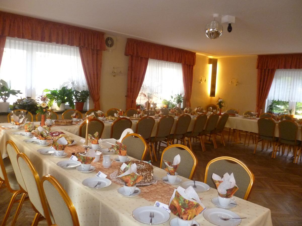 Hochkirch Hotel & Pension Assmann מראה חיצוני תמונה