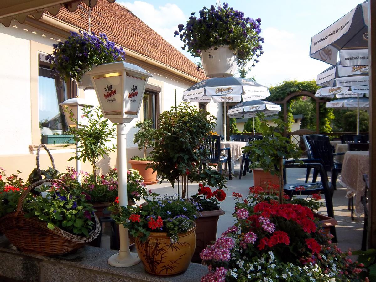 Hochkirch Hotel & Pension Assmann מראה חיצוני תמונה