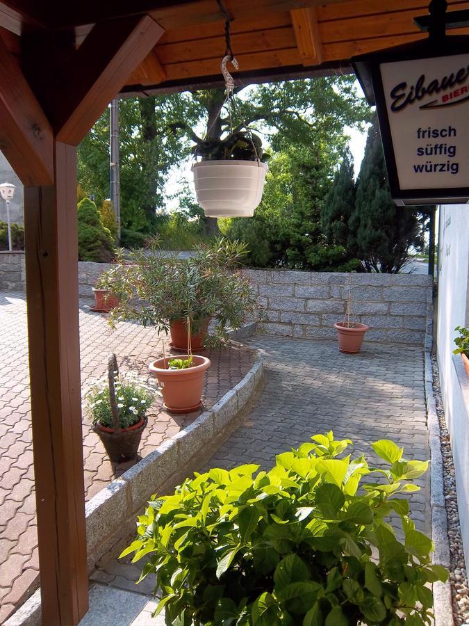 Hochkirch Hotel & Pension Assmann מראה חיצוני תמונה