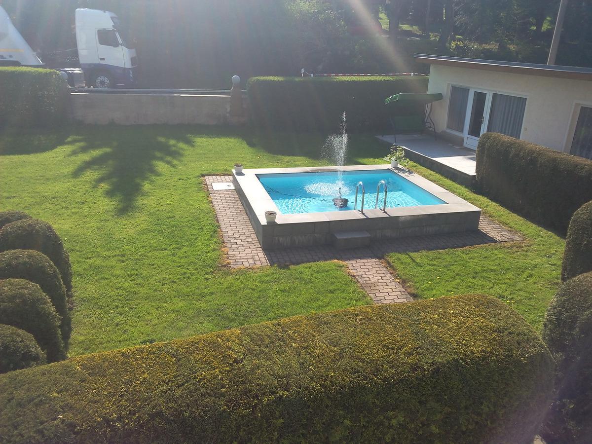 Hochkirch Hotel & Pension Assmann מראה חיצוני תמונה