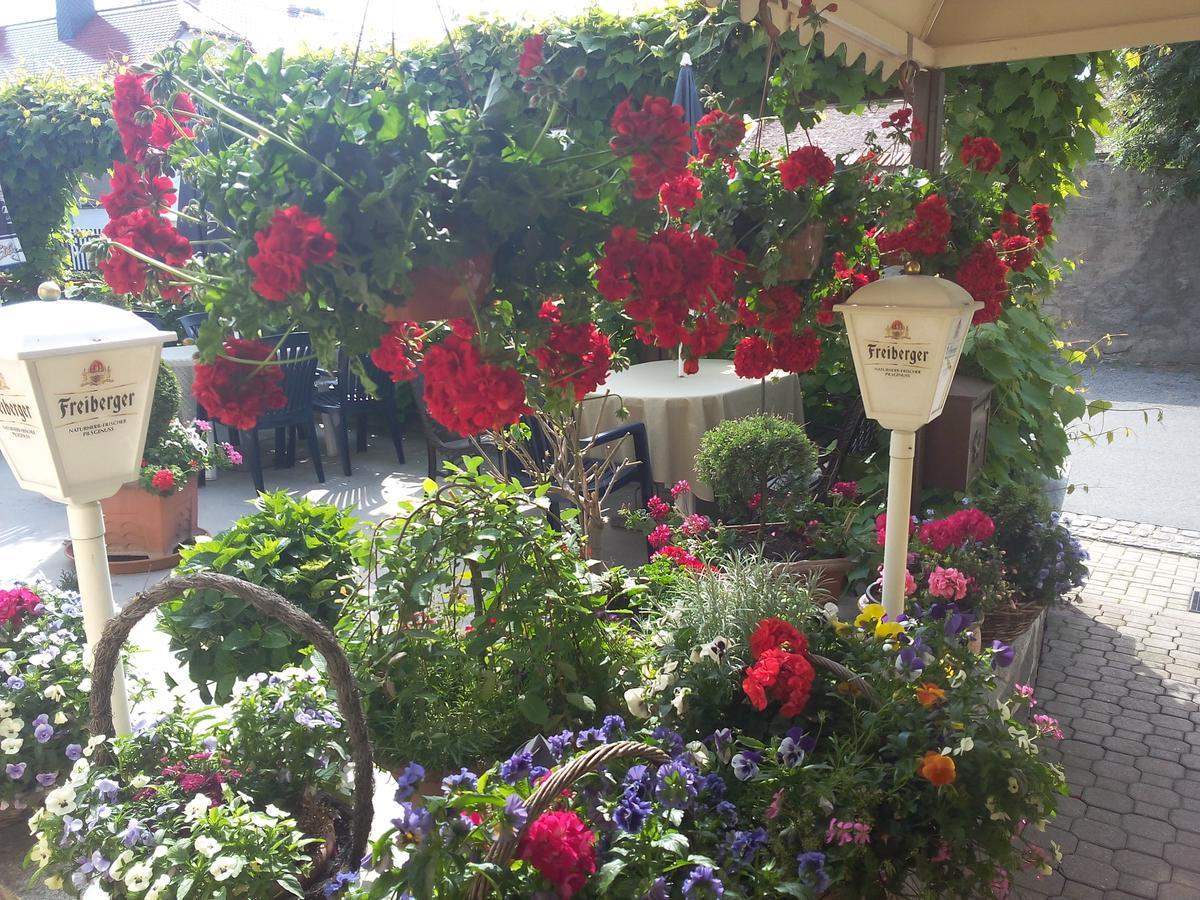 Hochkirch Hotel & Pension Assmann מראה חיצוני תמונה