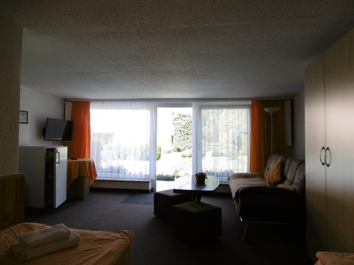 Hochkirch Hotel & Pension Assmann מראה חיצוני תמונה