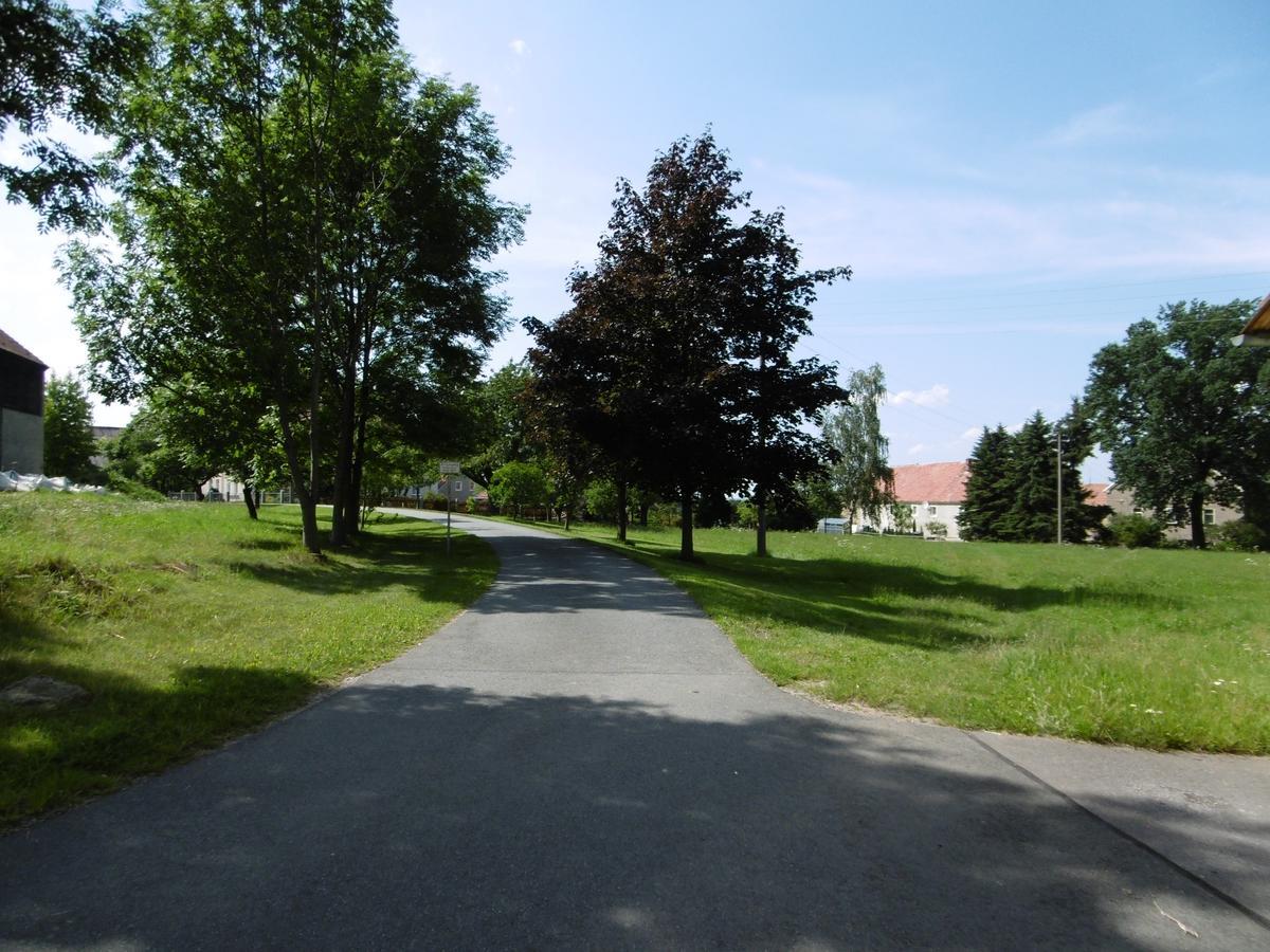 Hochkirch Hotel & Pension Assmann מראה חיצוני תמונה