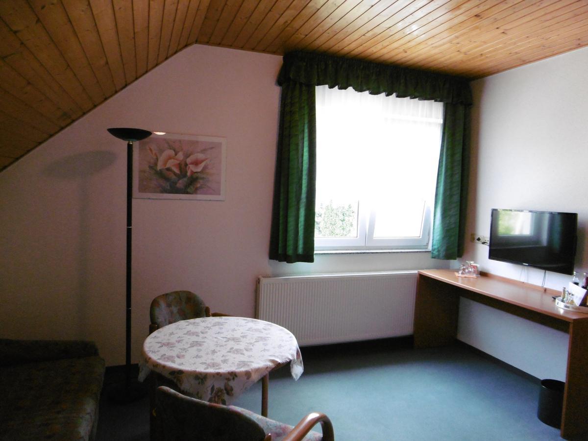 Hochkirch Hotel & Pension Assmann מראה חיצוני תמונה