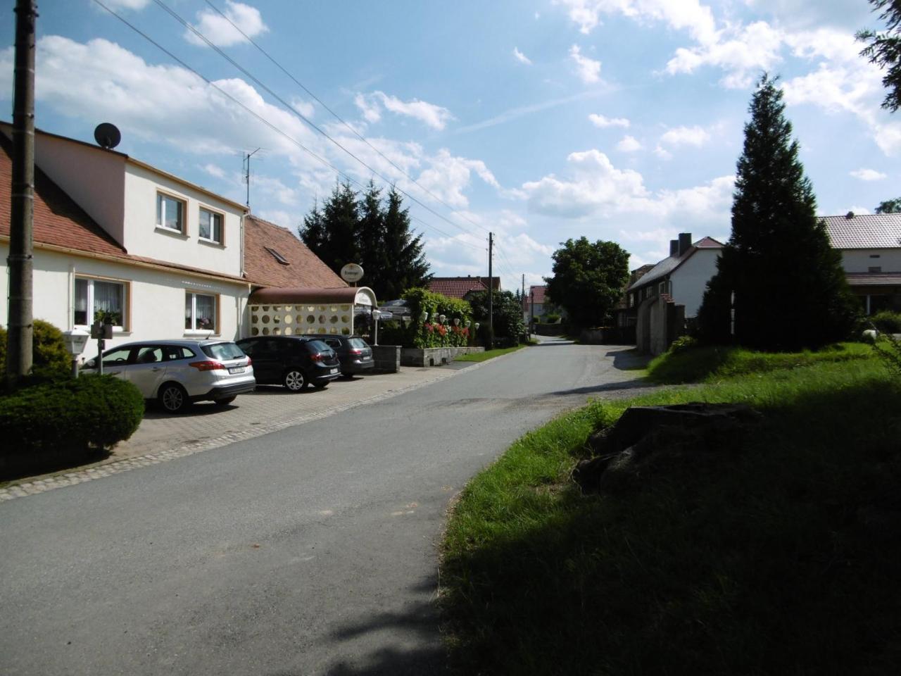 Hochkirch Hotel & Pension Assmann מראה חיצוני תמונה