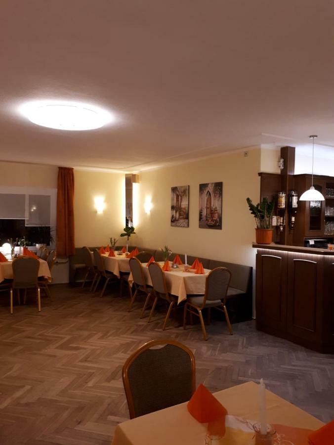 Hochkirch Hotel & Pension Assmann מראה חיצוני תמונה