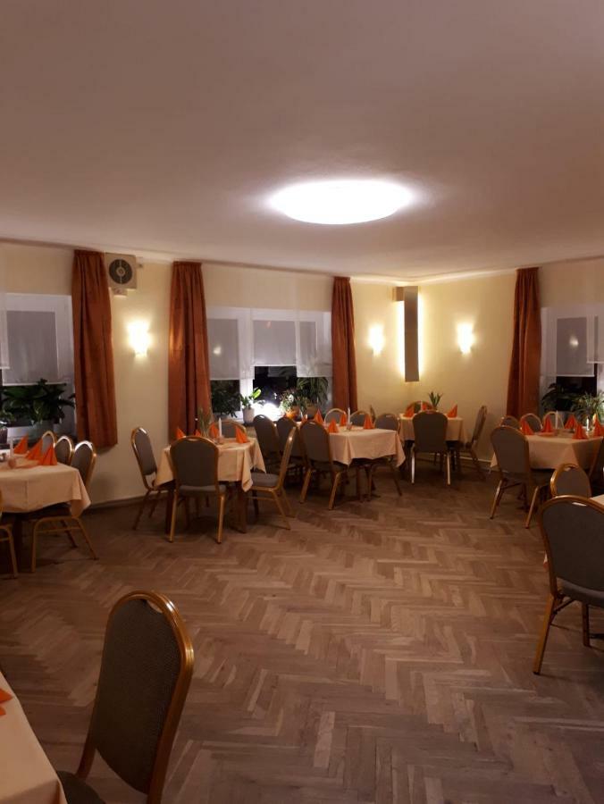 Hochkirch Hotel & Pension Assmann מראה חיצוני תמונה